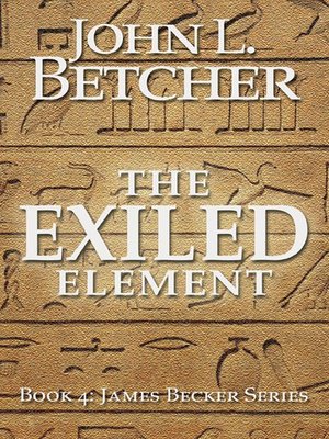 cover image of The Exiled Element